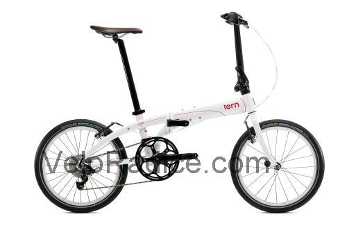Tern Link P9 scheda tecnica e recensioni